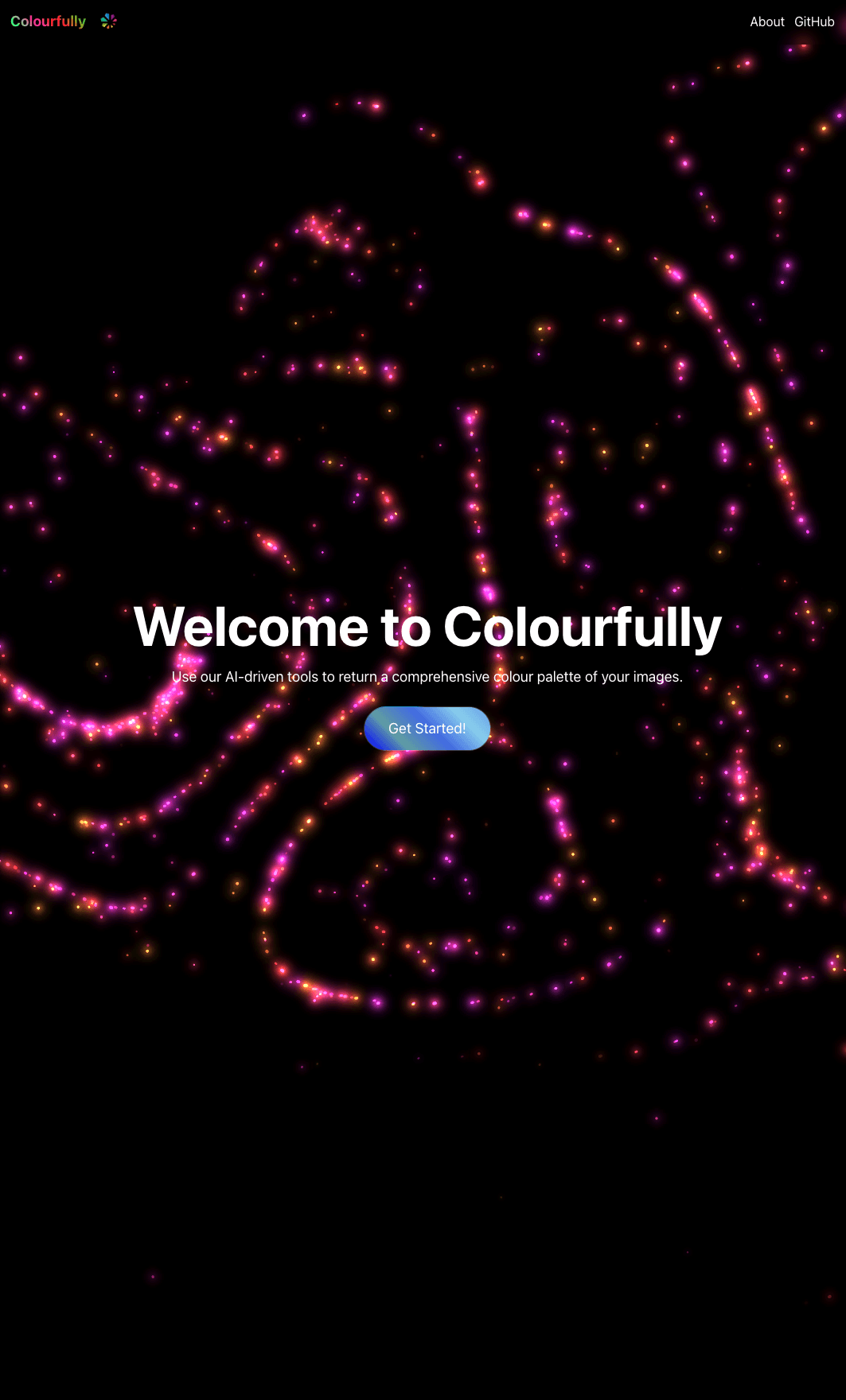 Colourfully